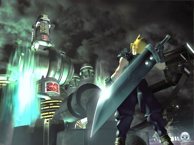 Screenshot - Final Fantasy VII (PC) 2372732