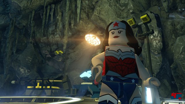 Screenshot - Lego Batman 3: Jenseits von Gotham (360) 92484674