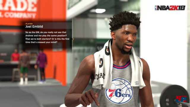Screenshot - NBA 2K18 (PC) 92553229