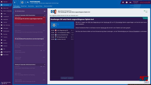 Screenshot - Football Manager 2019 (PC) 92577040