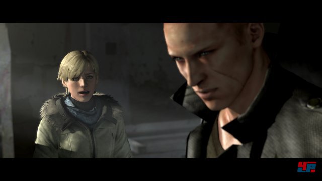 Screenshot - Resident Evil 6 (PlayStation4) 92523448