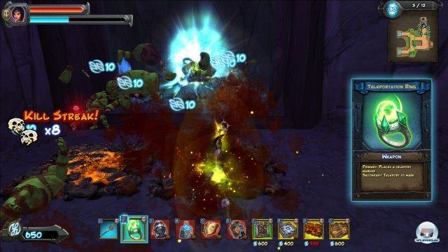 Screenshot - Orcs Must Die! 2 (PC) 92406617