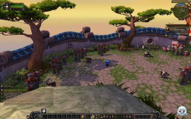 Screenshot - World of WarCraft: Mists of Pandaria (PC) 2331842