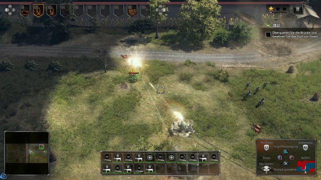 Screenshot - Sudden Strike 4 (PC) 92550936