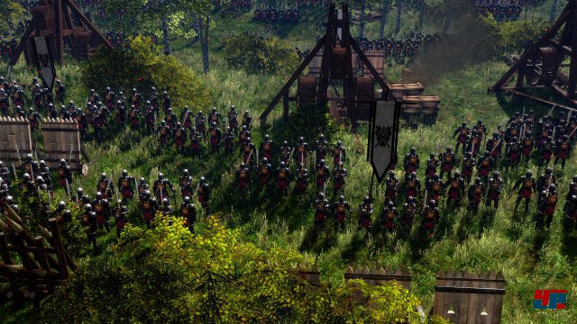 Screenshot - Record of Grancrest War (PS4) 92560763