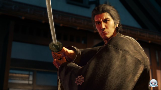 Screenshot - Yakuza: Ishin (PlayStation3) 92469036