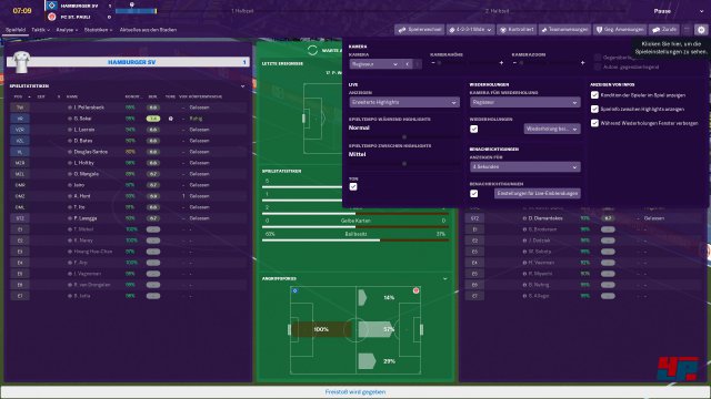 Screenshot - Football Manager 2019 (PC) 92577103