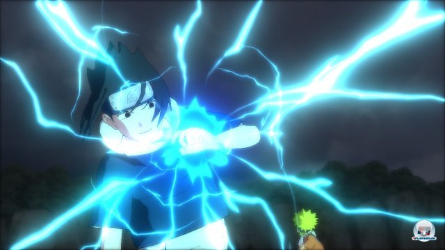 Screenshot - Naruto Shippuden: Ultimate Ninja Storm Generations (360) 2308082