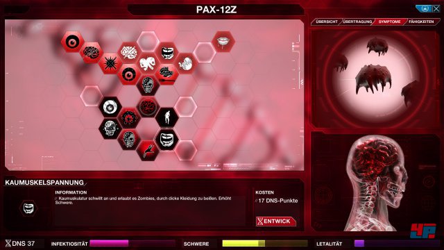 Screenshot - Plague Inc: Evolved (PC) 92497714