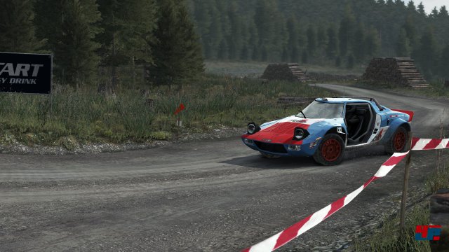 Screenshot - DiRT Rally (PC) 92504604