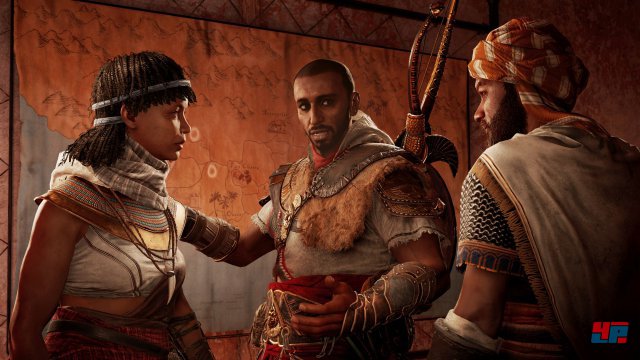 Screenshot - Assassin's Creed Origins: Die Verborgenen (PC) 92558112