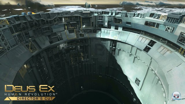 Screenshot - Deus Ex: Human Revolution - Director's Cut (Wii_U) 92471526