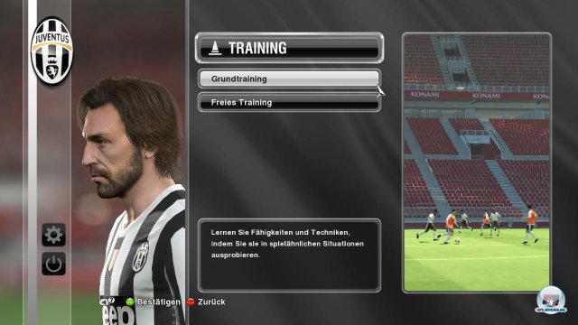 Screenshot - Pro Evolution Soccer 2014 (PC) 92469667