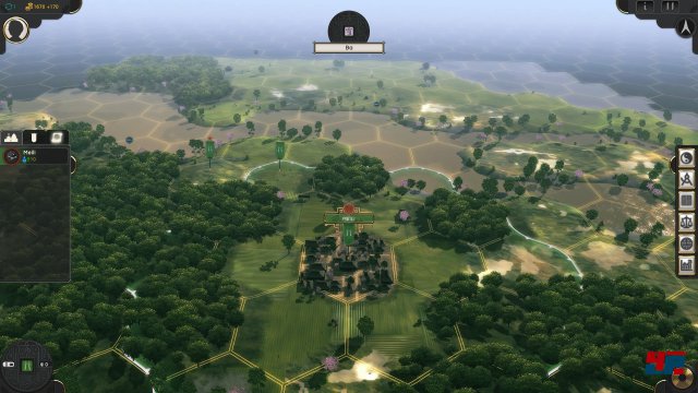 Screenshot - Oriental Empires (PC) 92556042