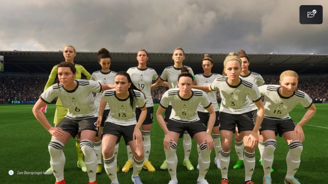 Screenshot - FIFA 23 (PlayStation5)