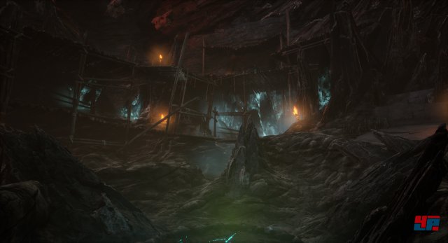 Screenshot - Devil's Hunt (PC)