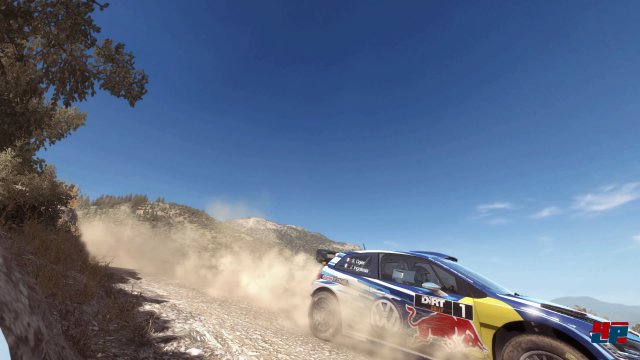 Screenshot - DiRT Rally (PlayStation4) 92523534