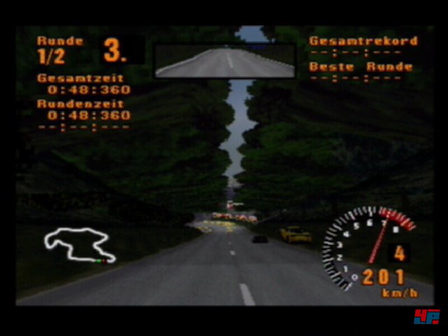 Screenshot - Gran Turismo (PC) 92473978