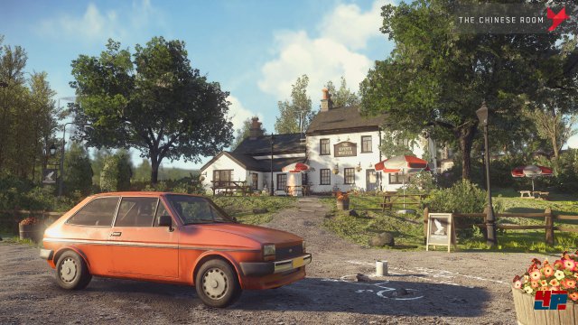 Screenshot - Everybody's Gone to the Rapture (PC) 92496557