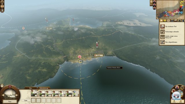 Screenshot - Total War: Shogun 2 - Fall of the Samurai (PC) 2331487