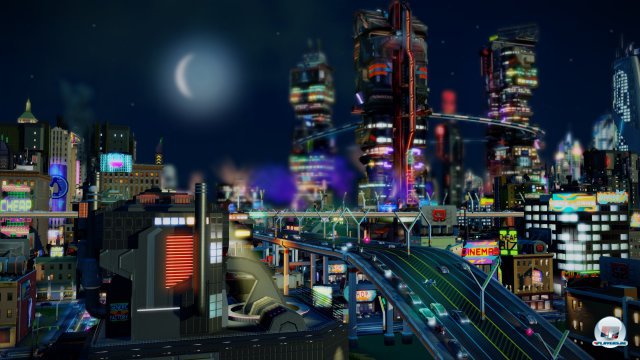 Screenshot - SimCity Stdte der Zukunft (Mac) 92469166
