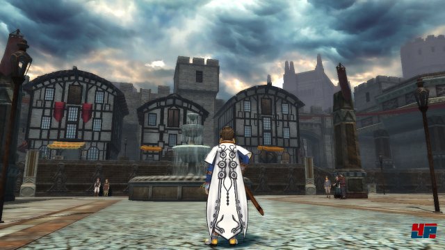 Screenshot - Tales of Zestiria (PlayStation3) 92485208