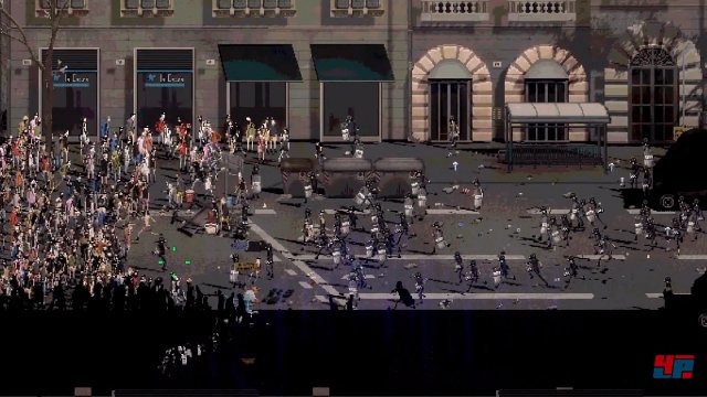 Screenshot - Riot - Civil Unrest (One)