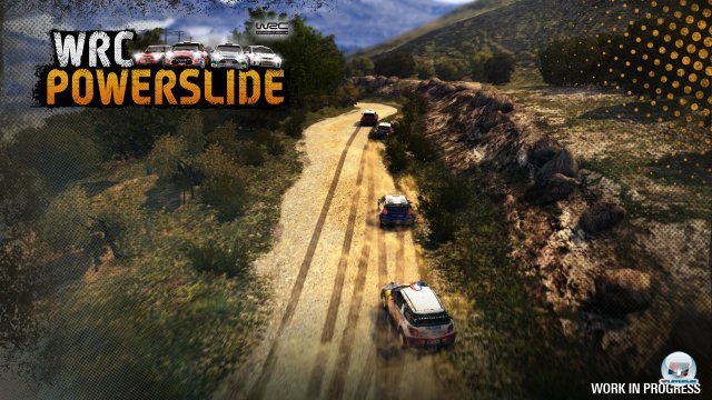 Screenshot - WRC Powerslide (360) 92436287