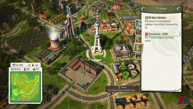 Screenshot - Tropico 5 (PlayStation4) 92503750