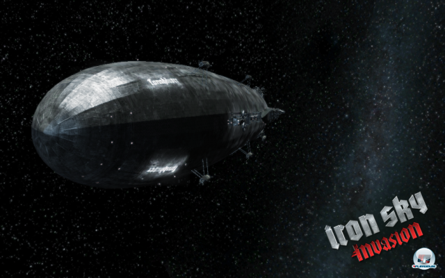 Screenshot - Iron Sky: Invasion (PC) 92405237