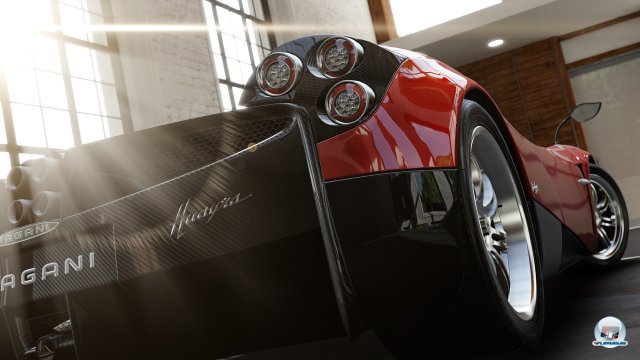 Screenshot - Forza Motorsport 5 (XboxOne) 92462058
