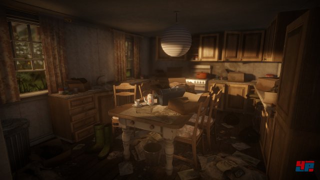 Screenshot - Everybody's Gone to the Rapture (PlayStation4) 92484871
