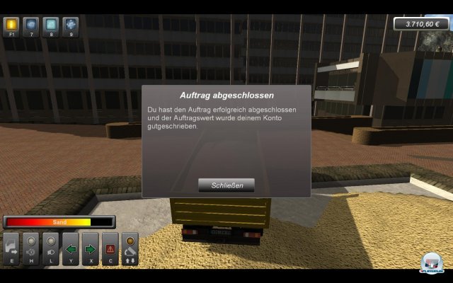 Screenshot - Baumaschinen-Simulator 2012 (PC) 2313797
