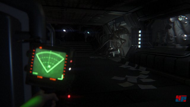 Screenshot - Alien: Isolation (360) 92476028