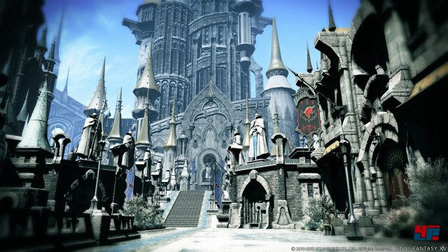 Screenshot - Final Fantasy 14 Online: Heavensward (PC) 92505251