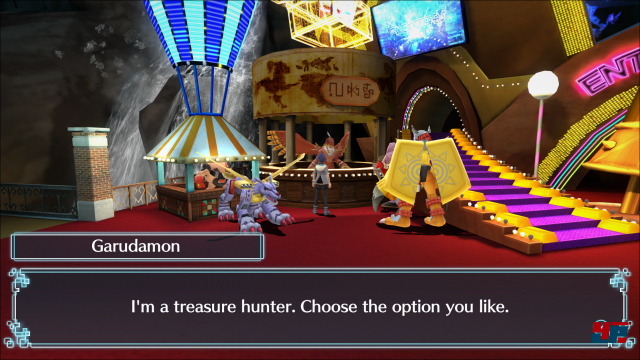 Screenshot - Digimon World: Next Order (PS4) 92537962