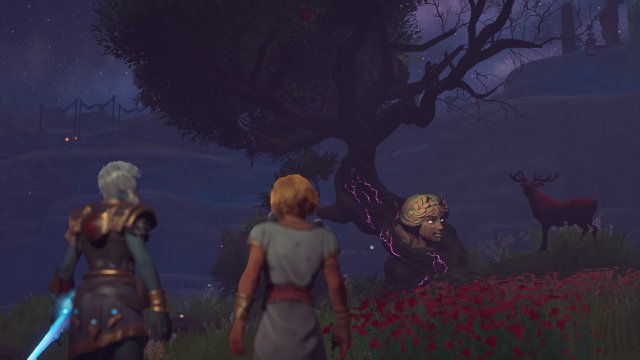 Screenshot - Immortals Fenyx Rising (XboxSeriesX) 92630207