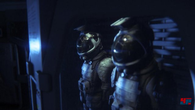 Screenshot - Alien Isolation (360)