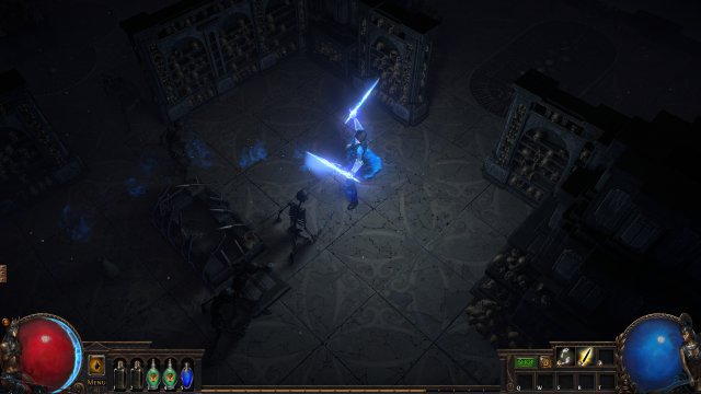 Screenshot - Path of Exile (PC, PS4, One) 92651000