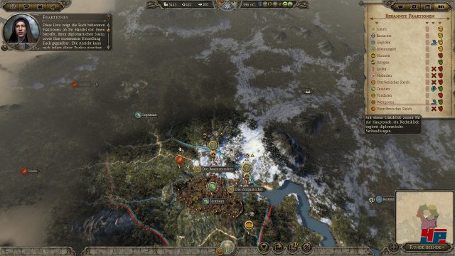 Screenshot - Total War: Attila (PC) 92499760