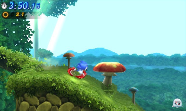 Screenshot - Sonic Generations (360) 2246507