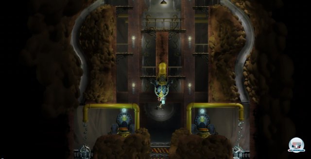 Screenshot - Vessel (PC) 2310967