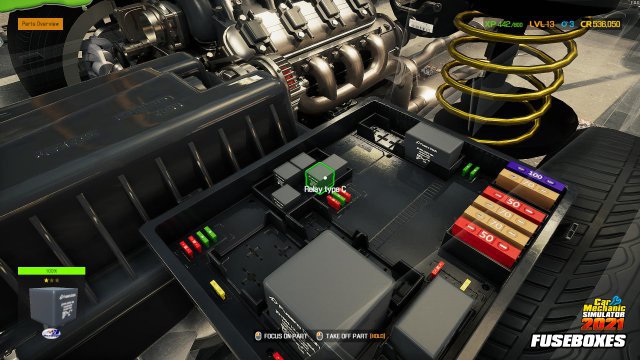 Screenshot - Car Mechanic Simulator 2021 (PC) 92647279