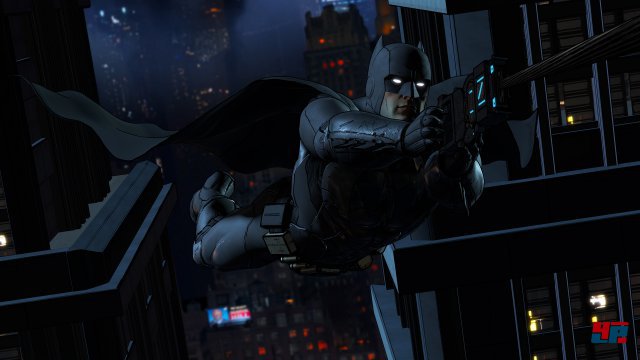 Screenshot - Batman: The Telltale Series (PC) 92537867