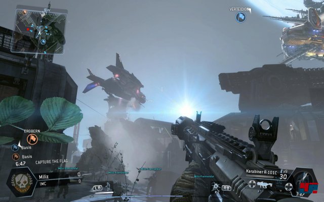 Screenshot - Titanfall (PC) 92478772