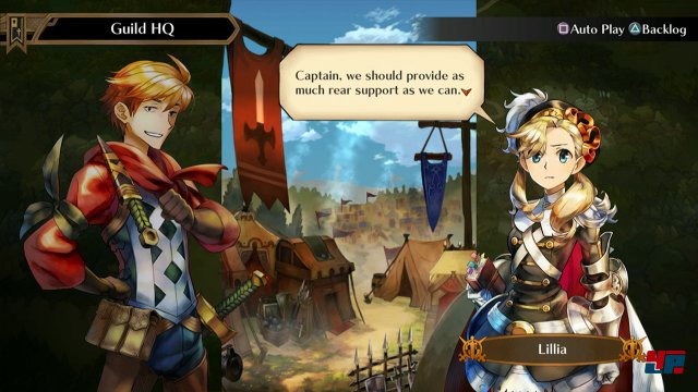 Screenshot - Grand Kingdom (PS4) 92529049
