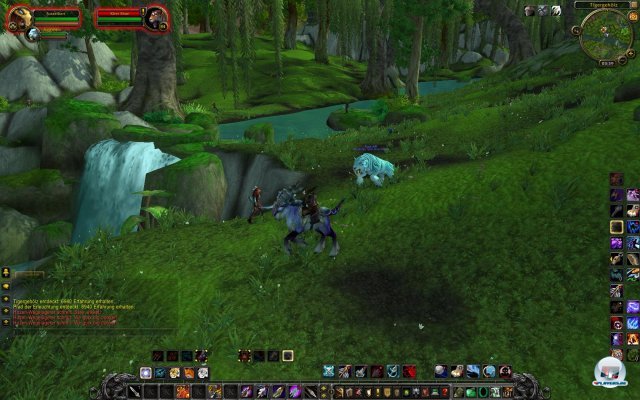Screenshot - World of WarCraft: Mists of Pandaria (PC) 2334102