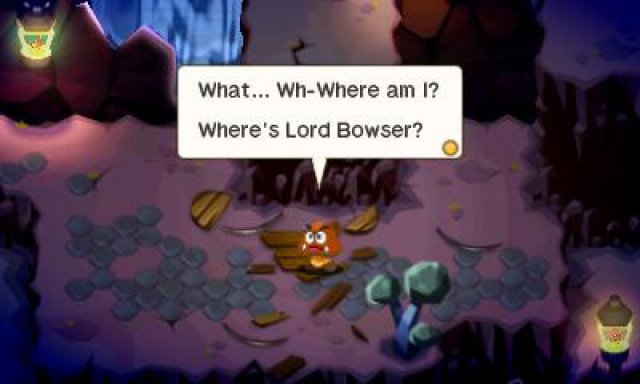Screenshot - Mario & Luigi: Superstar Saga   Bowsers Schergen (3DS) 92548034
