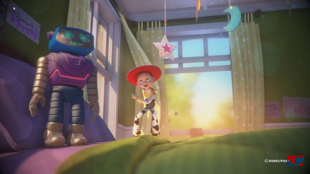 Screenshot - Kinect Rush: Ein Disney Pixar Abenteuer (PC) 92551616