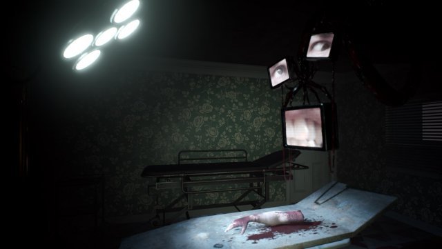 Screenshot - Infliction: Extended Cut (One)
